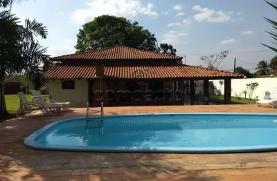 Casa em condomínio fechado com 2 quartos para alugar na Rua Cardeais, Residencial Vista Alegre II e III (Zona Rural), São José do Rio Preto