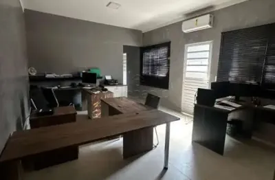 Casa comercial para alugar na Rua Francisco Ignácio de Carvalho, Vila Santa Cruz, São José do Rio Preto