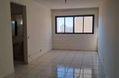 Apartamento com 2 quartos para alugar na Rua Jorge Tibiriçá, Parque Industrial, São José do Rio Preto