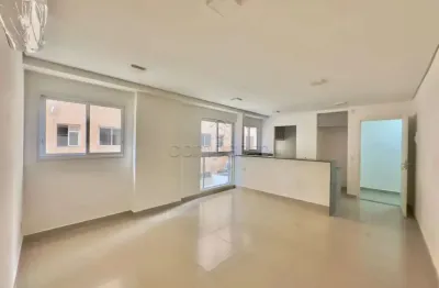 Apartamento com 1 quarto para alugar na Rua Coronel Spínola de Castro, Centro, São José do Rio Preto