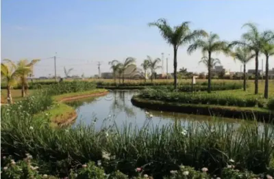 Terreno 298m2 à venda - condomínio village damha iv - mirassol/sp