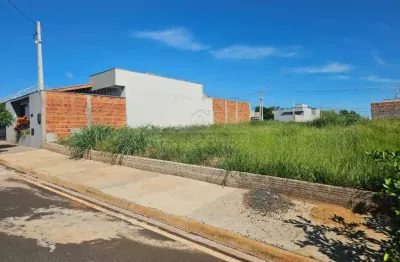 Terreno à venda no Miravista Residencial, Mirassol 