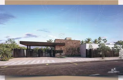 Casa em condomínio fechado com 3 quartos à venda no Jardim Moysés Miguel Haddad, São José do Rio Preto 