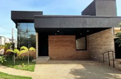 Casa em condomínio fechado com 3 quartos à venda no Residencial Maria Júlia, São José do Rio Preto 