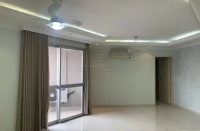 Apartamento com 4 quartos à venda no Centro, São José do Rio Preto 