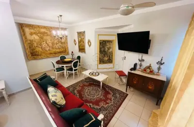 Apartamento com 1 quarto para alugar na Coronel Spinola Castro, Centro, São José do Rio Preto