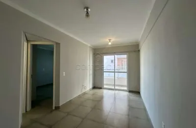Apartamento com 1 quarto à venda no Jardim Walkíria, São José do Rio Preto 