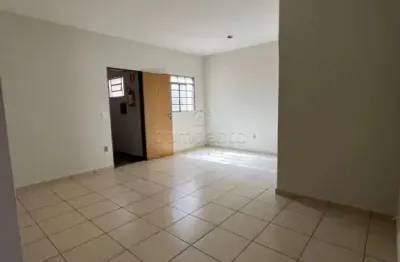 Apartamento com 2 quartos para alugar na Avenida Fortunato Ernesto Vetorasso, Jardim Santa Lúcia, São José do Rio Preto