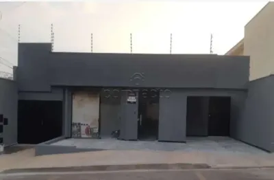 Sala comercial para alugar na Rua Mirassol, Vila Nossa Senhora da Paz, São José do Rio Preto