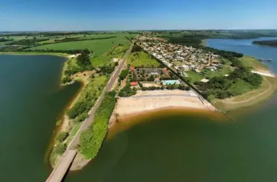 Chácara / sítio com 99 quartos à venda no Centro, Mendonça 