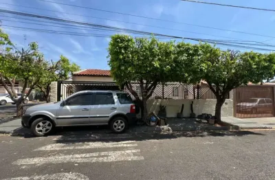 Casa com 2 quartos à venda no Solo Sagrado, São José do Rio Preto 