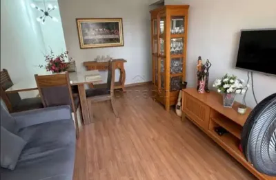 Apartamento com 1 quarto à venda no Centro, São José do Rio Preto 