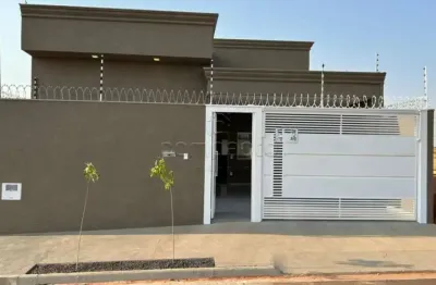 Casa à venda - residencial marialda mello | são josé do rio preto/sp