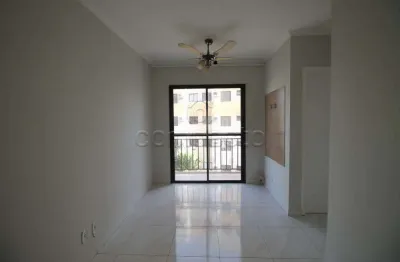 Apartamento com 2 quartos à venda no Jardim Bosque das Vivendas, São José do Rio Preto 