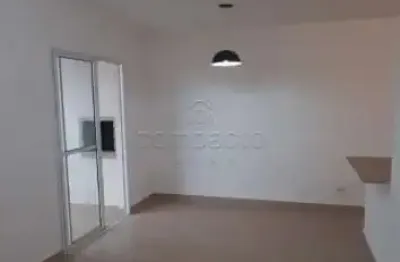 Apartamento com 2 quartos para alugar na Rua República do Líbano, Jardim Tarraf II, São José do Rio Preto