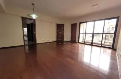 Apartamento com 3 quartos para alugar na Rua Luiz Antônio da Silveira, Boa Vista, São José do Rio Preto