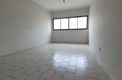 Apartamento com 3 quartos para alugar na Avenida Brasilusa, Parque Estoril, São José do Rio Preto