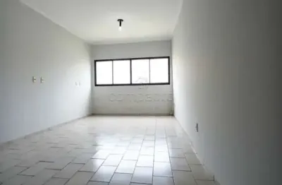 Apartamento com 3 quartos para alugar na Avenida Brasilusa, Parque Estoril, São José do Rio Preto
