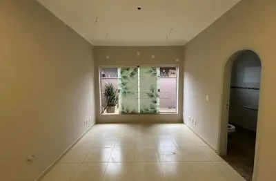 Sala comercial para alugar na Rua Doutor Raul Silva, Nova Redentora, São José do Rio Preto