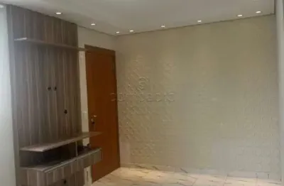 Apartamento com 2 quartos para alugar na Rua Patrícia Rodrigues Fontes, Rios di Itália, São José do Rio Preto