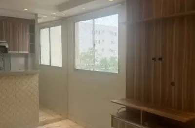 Apartamento com 2 quartos para alugar na Rua Patrícia Rodrigues Fontes, Rios di Itália, São José do Rio Preto