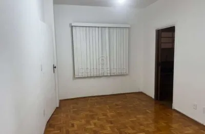 Apartamento à venda com 2 quartos no centro - edifício irmãos curti