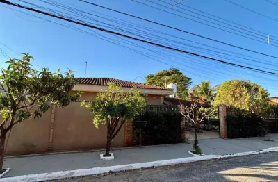 Fazenda à venda no Residencial Vista Alegre I (Zona Rural), São José do Rio Preto 