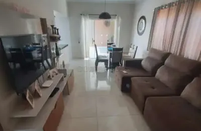 Casa à venda, 3 quartos, 120m2 construção, piscina, maisparque mirassol/sp