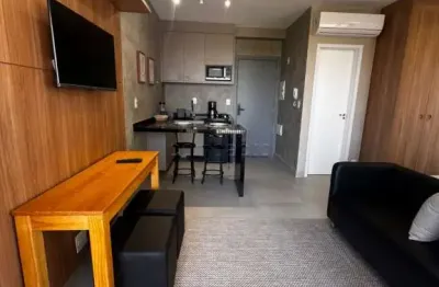 Kitnet / Stúdio para alugar na Rua Rodrigo Wilker dos Santos Bellei, Jardim Paulistano, São José do Rio Preto