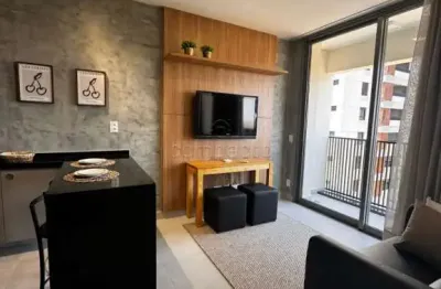 Kitnet / Stúdio para alugar na Rua Rodrigo Wilker dos Santos Bellei, Jardim Paulistano, São José do Rio Preto