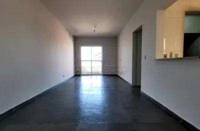 Apartamento com 2 quartos para alugar na Rua Adélia Bechara José Hage Gabriel, Loteamento Porto Seguro, São José do Rio Preto