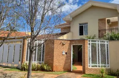 Casa com 4 quartos à venda no Jardim Vivendas, São José do Rio Preto 