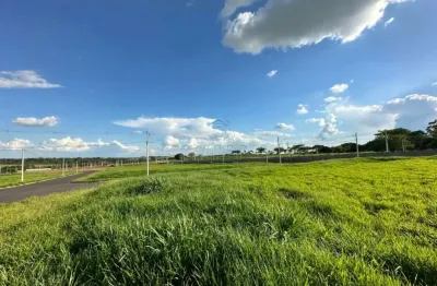 Terreno à venda no Jardim Paulistano, São José do Rio Preto 