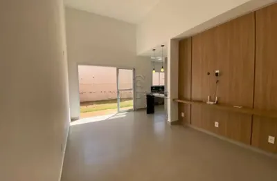 Casa em condomínio fechado com 2 quartos para alugar na Br 153 (Prolongamento Da Rotatória De Acesso Principal Bady Bassit Ao Lado Jd Botânico), Raízes Impperial, Bady Bassitt