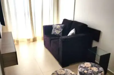 Apartamento com 2 quartos para alugar na Rua Santina Figliagi Ceccato, Vila Itália, São José do Rio Preto