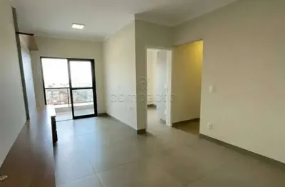 Apartamento com 3 quartos para alugar na Rua Doutor Presciliano Pinto, Boa Vista, São José do Rio Preto