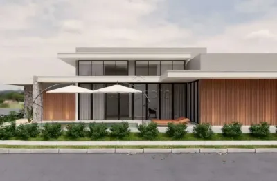 Casa em condomínio fechado com 3 quartos à venda no Jardim Paulistano, São José do Rio Preto 