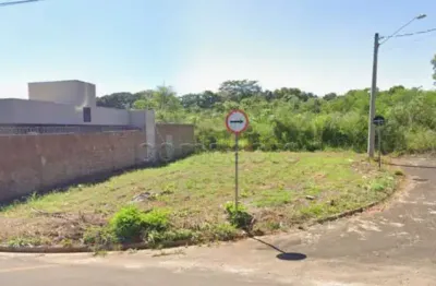 Terreno à venda no SETSUL, São José do Rio Preto 
