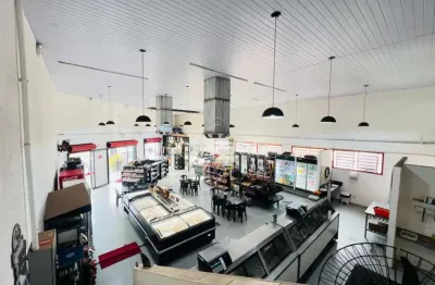 Ponto comercial à venda no São Francisco, São José do Rio Preto 