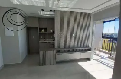 Apartamento com 1 quarto para alugar na Avenida Murchid Homsi, Parque Quinta das Paineiras, São José do Rio Preto