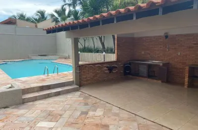 Casa em condomínio fechado com 3 quartos para alugar na Avenida Anísio Haddad, Condomínio Débora Cristina, São José do Rio Preto