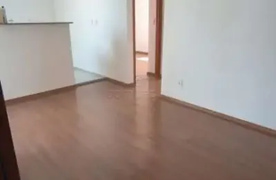 Apartamento com 2 quartos para alugar na Rua Josefa Buratti Da Silva, Loteamento Abílio Jorge Cury, São José do Rio Preto