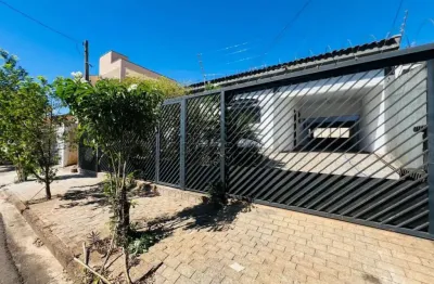 Casa com 3 quartos para alugar na Alameda Norte, Jardim Primavera, São José do Rio Preto