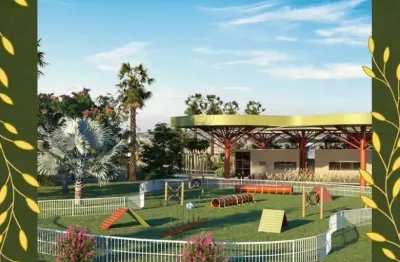 Terreno à venda no Jardim Paulistano, São José do Rio Preto 