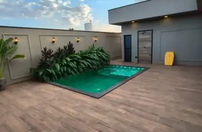 Casa à venda 3 quartos? condomínio terravista | mirassol/sp