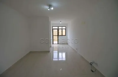 Ponto comercial para alugar na Rua Albuquerque Pessoa, Vila Santo Antônio, São José do Rio Preto