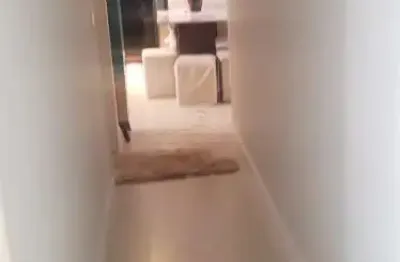 Apartamento com 2 quartos para alugar na Rua Luzia Minelli Capello, Loteamento Clube V, São José do Rio Preto