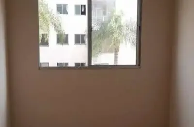 Apartamento com 2 quartos para alugar na Estrada da Fazenda Velha, Jardim Conceição, São José do Rio Preto