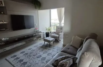 Apartamento com 3 quartos à venda no Boa Vista, São José do Rio Preto 