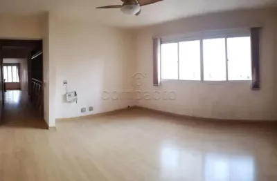 Apartamento à venda 3 quartos, 2 vagas de garagem, 220m2,  edifício aquarius, centro, são josé do rio preto/sp.